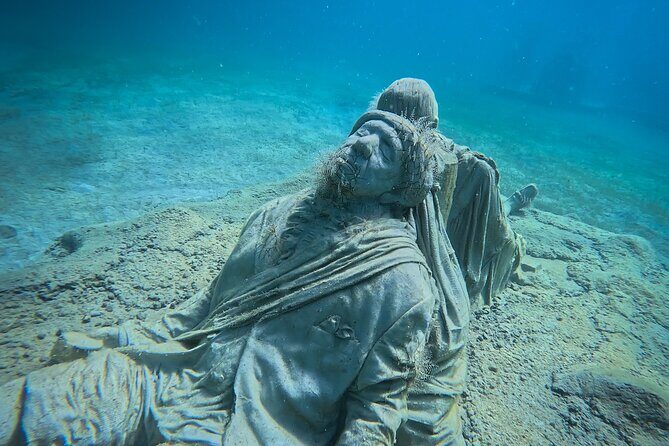 The Original Underwater Sculpture Park Snorkel Tour - Who Should Consider This Tour?