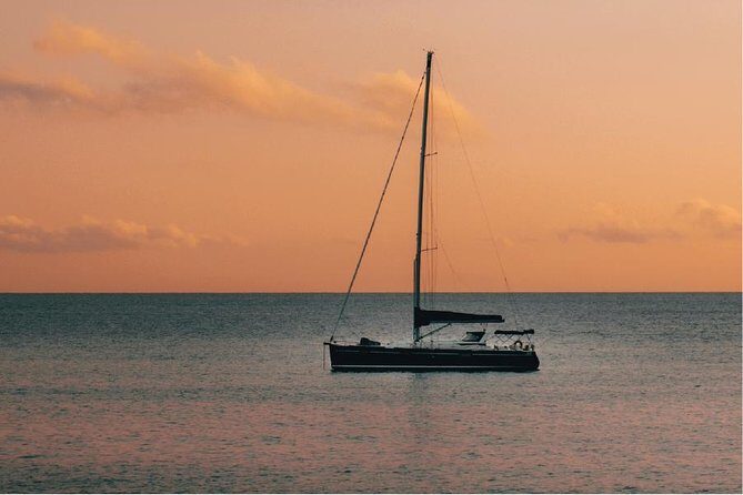 The Soul Of Pirates Boat Trip Adventure Caribbean Charter Full Day SXM - Authenticity and Value