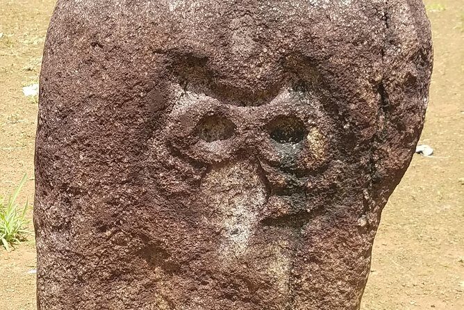 The Taino Route - Visiting the Ancient Caves and Petroglyphs