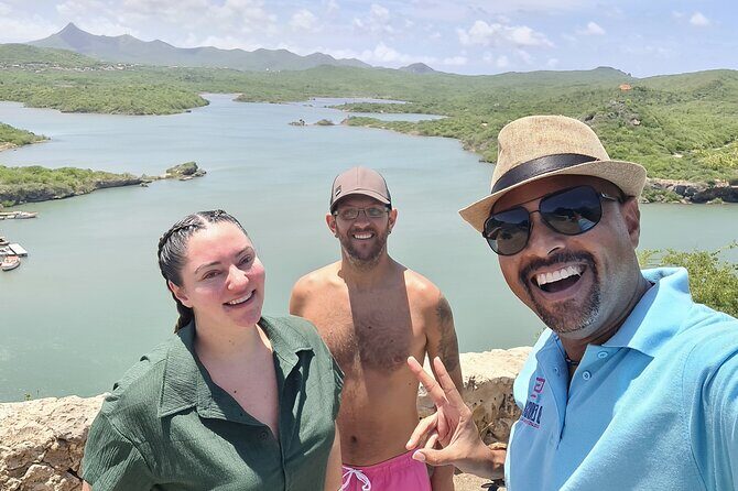 The Ultimate Beach Tour Private Experiences Curacao - What’s Included and What to Expect