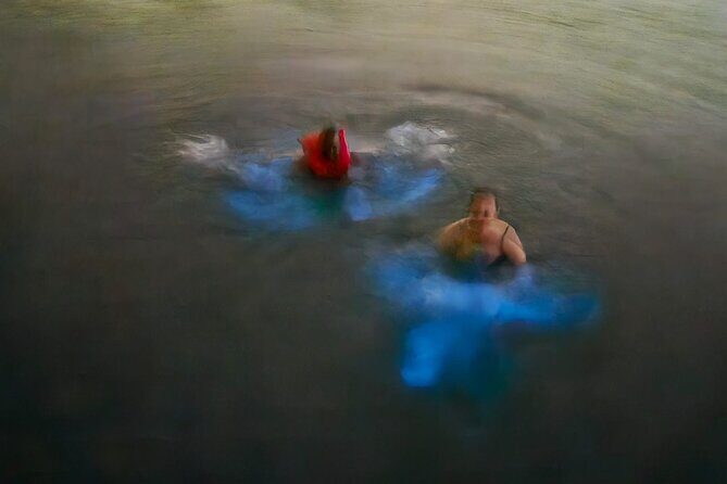 The ULTIMATE Bioluminescence night time adventure with Brandon - What Makes This Tour Stand Out