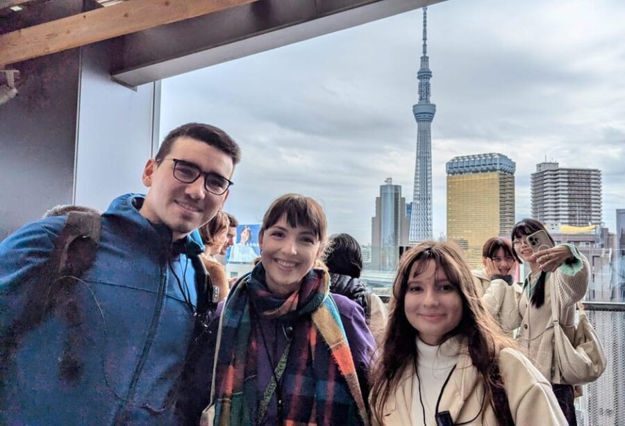 Tokyo: Asakusa Guided Historical Walking Tour - Why This Tour Offers Great Value