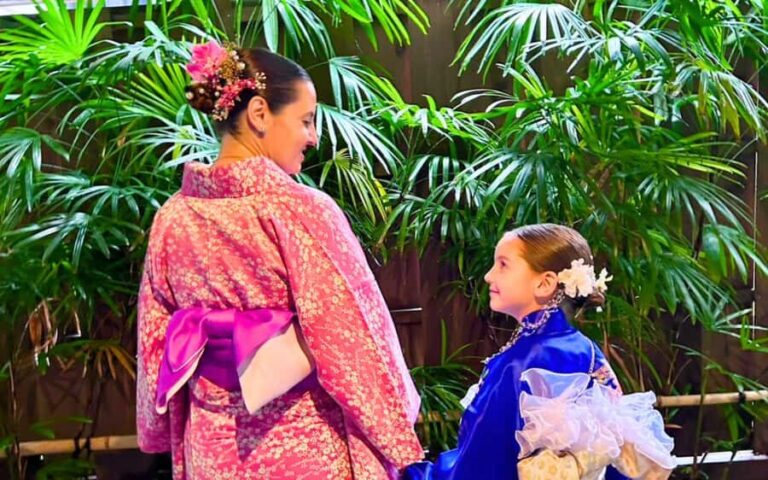 Tokyo: Asakusa Kimono Rental Experience - The Itinerary and What to Expect
