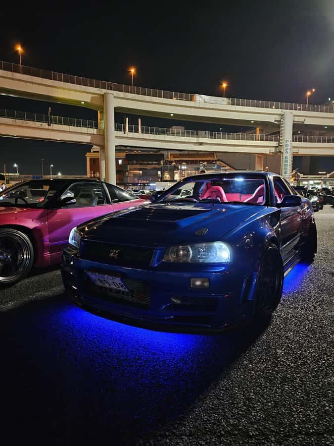 Tokyo: Fast & Furious Authentic Drift and JDM Experience - Authenticity and Reviews