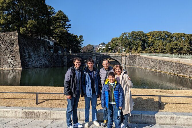 Tokyo Full Day Tour with Licensed Guide and Vehicle from Yokohama - FAQs