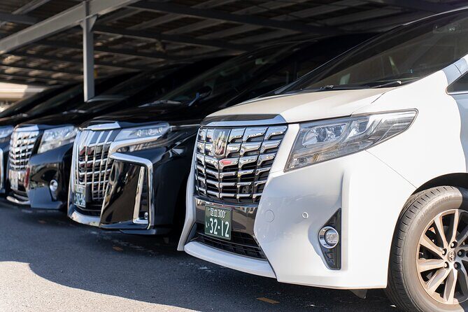 Tokyo Haneda Airport Private Transfer 1-way or Roundtrip - The Value of This Service