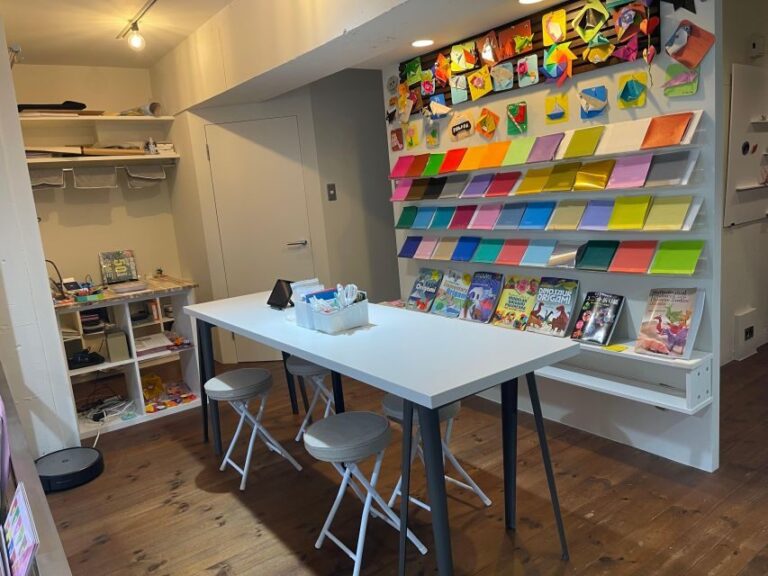 Tokyo: Origami Fun for Families & Beginners in Asakusa - The Experience’s Value and Suitability