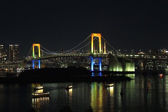 Tokyo Private Tour by Car/Van with English Speaking Driver - The Real Traveler Perspectives