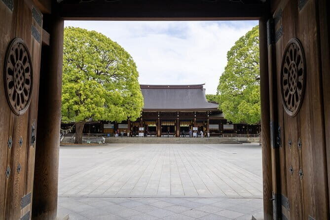 Tokyo Small Group Tour with Guide - Authentic Experiences and Feedback