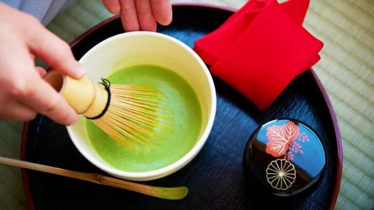 Tokyo: Tea Ceremony & Japanese Sweets Making - A Closer Look at the Experience