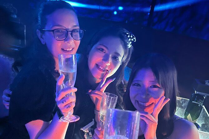 Tokyo VIP private nightlife tour with a local insider - The Value of VIP Access and Insider Knowledge
