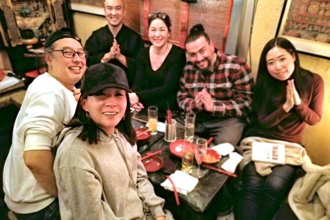 Tokyo's Scariest Shitamachi Ghost Tour - Practical Details and Considerations