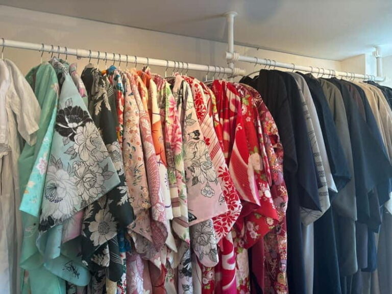 :Tokyo,Shibuya/ Pro Photography in Kimono / English-Friendly - The Overall Experience: What Makes It Special?