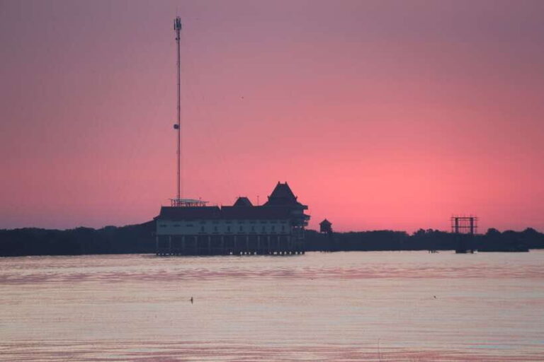Tonle Sap Cruise & land Tour between Phnom Penh & Siem Reap - A Closer Look at the Itinerary