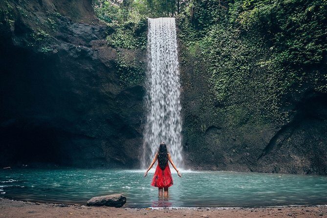 Top Bali Waterfalls: Suwat, Kanto Lampoe, Tibumana Waterfall - Who Should Consider This Tour?