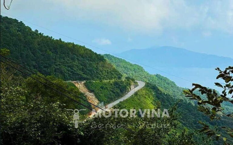 Top Gear Hai Van Pass Motorbike Adventure - by Motorvina - What Makes This Tour Stand Out