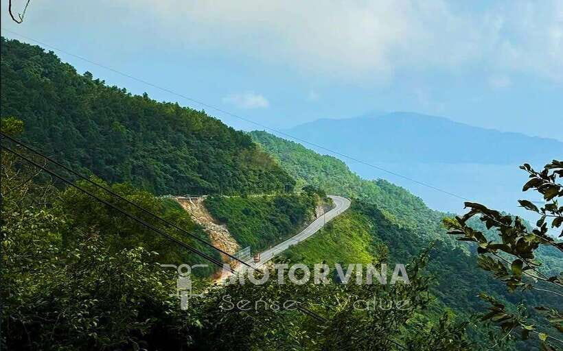 Top Gear Hai Van Pass Motorbike Adventure - by Motorvina - What Makes This Tour Stand Out