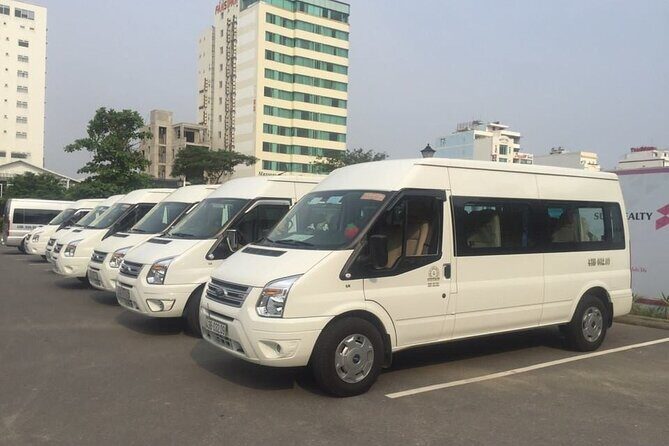 (TOP) Private car: Hanoi/Noi Bai Airport (HAN) from/to SaPa - The Itinerary and Experience Breakdown