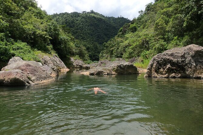 Toro Negro River Hike & Cliff Jumping Adventure; San Juan Pick Up - Who Should Consider This Tour?