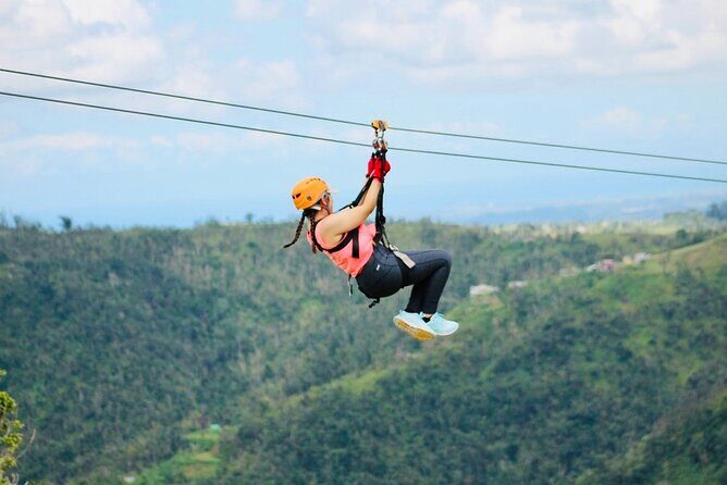 Toro Verde 7-Zipline Tour Plus the Beast with Pickup - What Makes This Tour Stand Out?