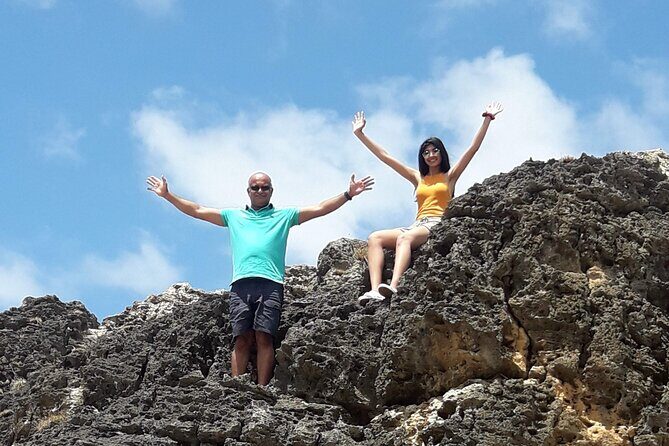 Tour Barbados Your Way - Who Should Book This Tour?