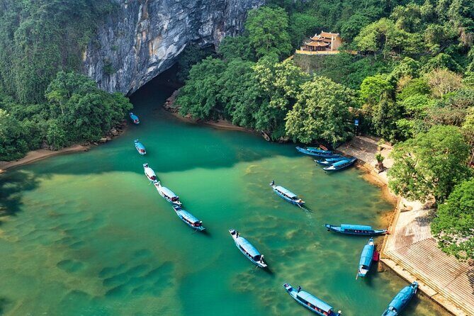 Tour Phong Nha Cave Dragon Boat Half Day - Who Will Appreciate This Tour?