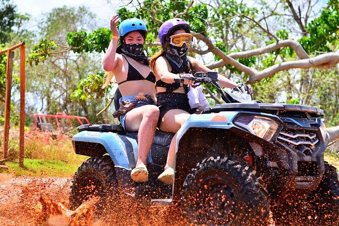 Tours Buggy Punta Cana Macau - What to Expect from the Experience