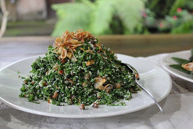 Traditional Balinese Meal in Ubud in Dewa's Family Village Home - What Travelers Love