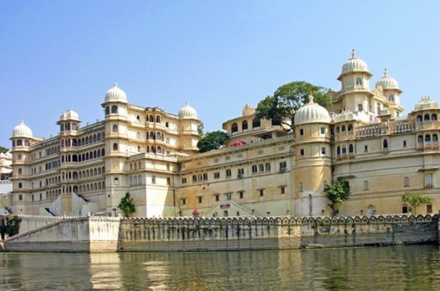 Transfer from Jodhpur to Udaipur via Jain Temple in Ranakpur - What the Tour Includes and Excludes