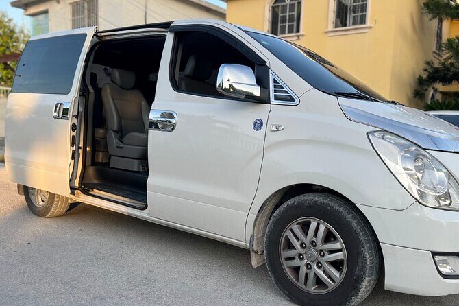 Transfer From or To Punta Cana Airport  Playa Nueva Romana - How the Service Enhances Your Trip