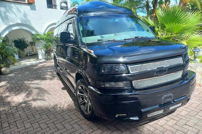 Transfer Services on St Maarten - FAQ
