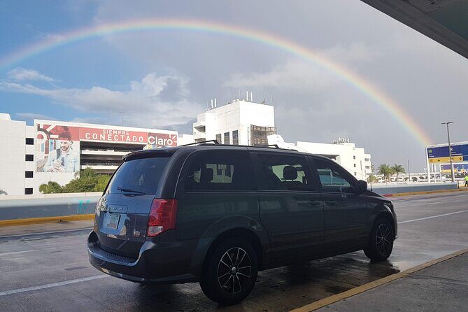 Transportation from San Juan to Ceiba ferry or airport - Who Will Benefit Most From This Service?