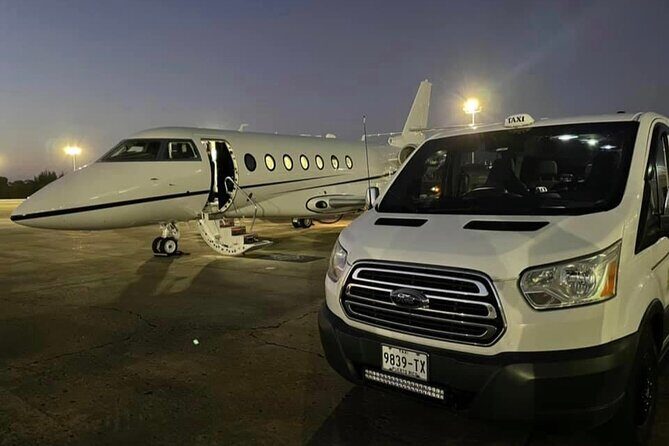 Transportation in San Juan/Isla verde/Condado/Hotels/SJU - What the Reviews Say