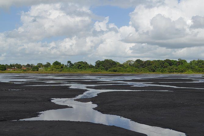 Trinidad Island Sightseeing Tour: Pitch Lake and Chaguanas - What the Tour Means for You