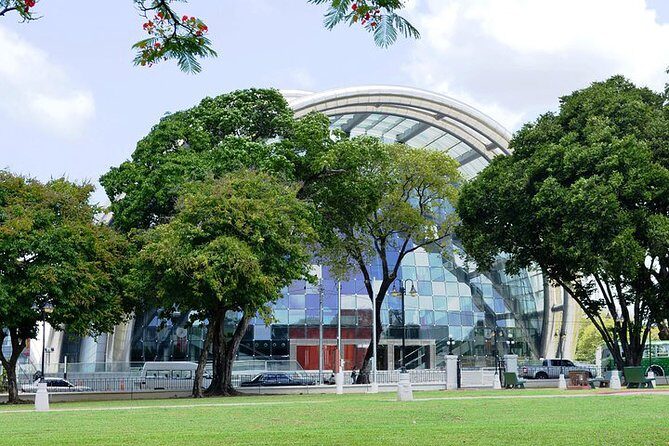 Trinidad Northern Eco-Cultural Full-Day Highlights Tour from Port of Spain - Detailed Breakdown of the Itinerary