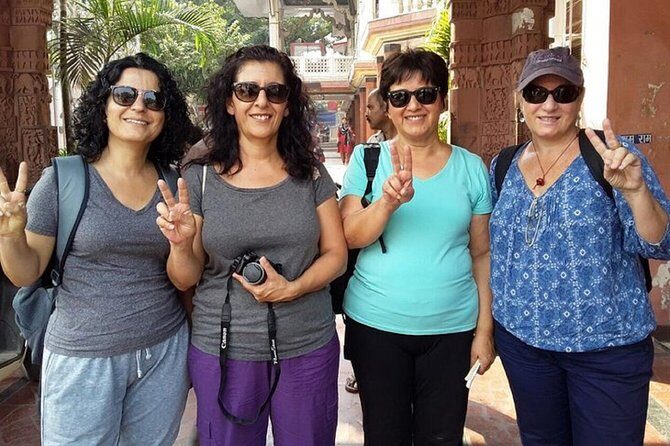 Trivandrum Walk of Divinity (2 Hours Guided Walk) - What the Guide Brings to the Table