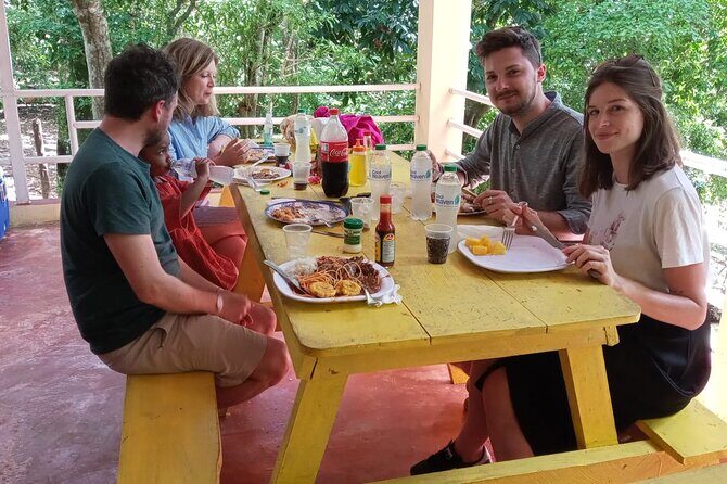 Tropical Escape Tour - FAQs