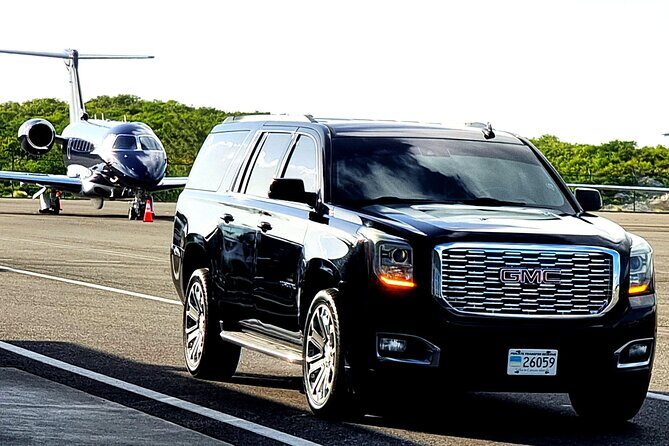 Turks and Caicos: Private ROUND-TRIP Airport Transfer - The Return Trip: Smooth Sailing or Potential Hiccups?