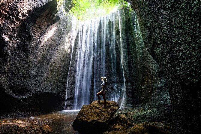 Ubud Private Tour - Waterfalls, Water Temple & Rice Terraces - What Travelers Say