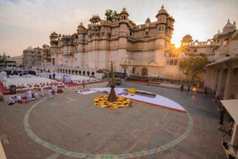 Udaipur: City Palace Museum Tour and Lake Pichola Boat Tour - Why This Tour Offers Excellent Value