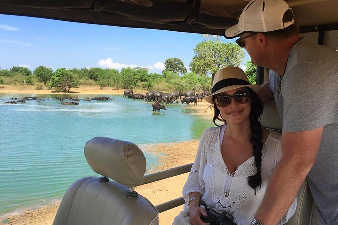 Udawalawe Private Safari frm Hambantota Port by BTM-All Inclusive - Who Should Consider This Tour?