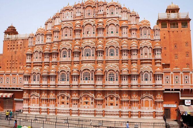 Ultimate Jaipur Tuk Tuk Tour with Pickup - What’s Included, What’s Not, and Why It Matters