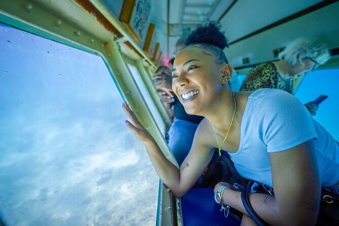 Underwater Seaworld Explorer Experience in Curaçao - A Practical Journey into Curaçao’s Marine World