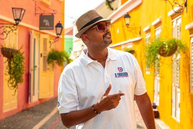 Unique Private Experiences Tour in Curacao - FAQs