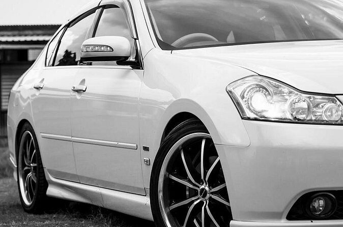 UVF Airport Transfers - FAQ