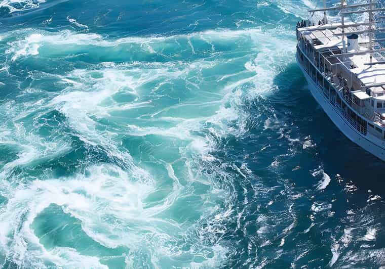 Uzushio Cruise - Who Will Love This Tour?