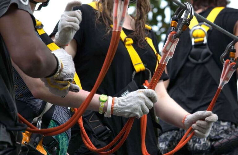 Vang Vieng: Half-Day Zip Lining with Cave Exploration Option - What You Can Expect from the Tour