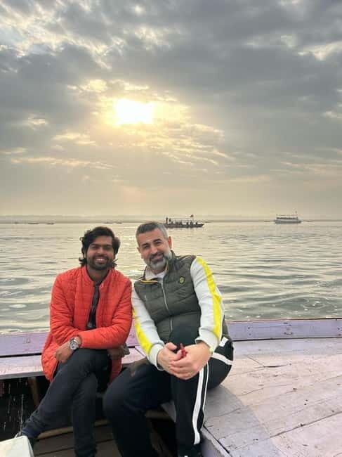 Varanasi: Ancient ghat walk tour with local guide - The Value of This Tour