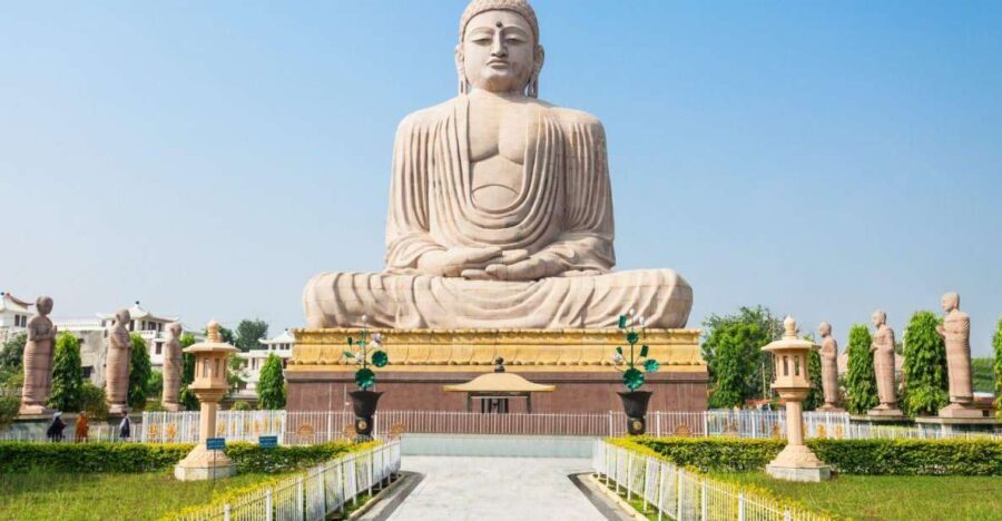 Varanasi to Bodhgaya: A Day of Spiritual Exploration - The Sum Up