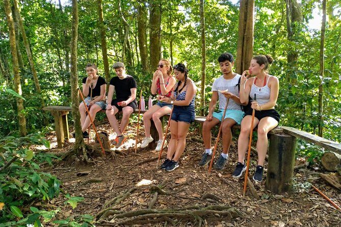 Vermont Nature Trail Tour with Fraser's Taxi and Tours - The Value of the Vermont Nature Trail Tour